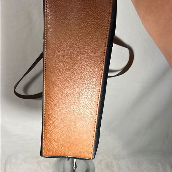 FOSSIL FELICITY PURSE ZIP TOP TOTE - Picture 7 of 15